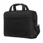 Laptop backpack WENGER BC Pro, 14"/16", black