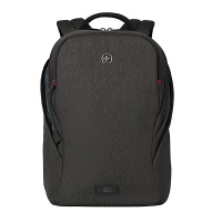 Plecak na laptop WENGER MX Light, 16", 310x440x200mm, szary, Torby, teczki i plecaki, Akcesoria komputerowe