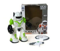 ROBOT 70511, Podkategoria, Kategoria
