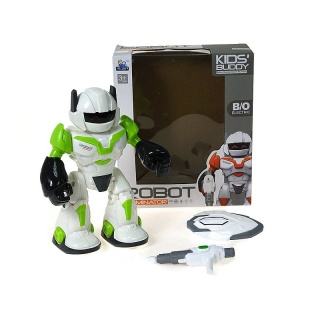 ROBOT 70511, Podkategoria, Kategoria