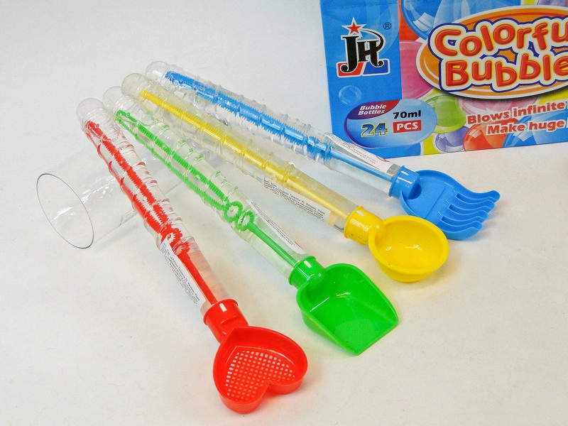 PAŁKA DO BANIEK 70ml ŁOPATKI 9039, Podkategoria, Kategoria