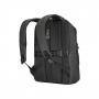Laptop backpack WENGER MX ECO Professional, 16", 320x460x210mm, grey