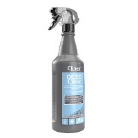 Preparat dezynfekująco-myjący do powierzchni CLINEX, DezoClinic, 1l, Środki czyszczące, Artykuły higieniczne i dozowniki