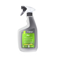 Odświeżacz powietrza CLINEX Air Lemon Soda, 650ml, Odświeżacze i dozowniki, Artykuły higieniczne i dozowniki