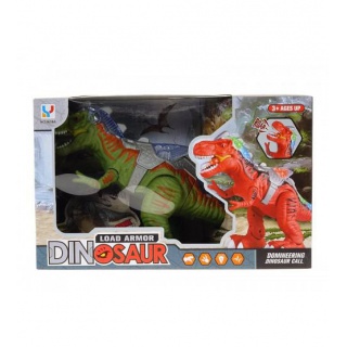DINOZAUR 6699, Podkategoria, Kategoria