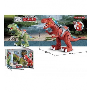 DINOZAUR 6699, Podkategoria, Kategoria