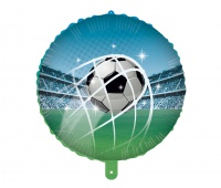 BALON FOLIOWY 18" SOCCER FANS, Podkategoria, Kategoria