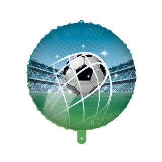 BALON FOLIOWY 18" SOCCER FANS, Podkategoria, Kategoria