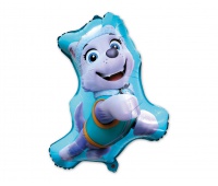 BALON FOLIOWY SHP EVEREST, Podkategoria, Kategoria