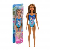 LALKA BARBIE PLAŻOWA DWJ99, Podkategoria, Kategoria