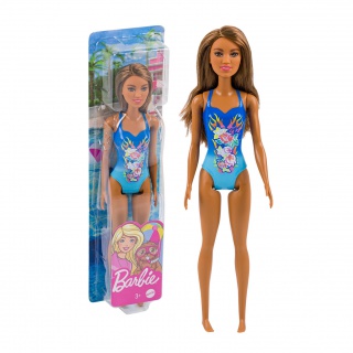 LALKA BARBIE PLAŻOWA DWJ99, Podkategoria, Kategoria