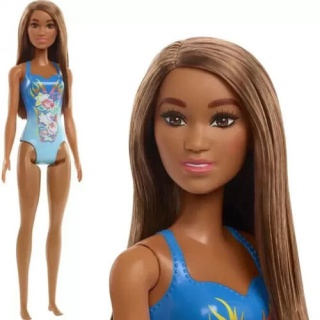 LALKA BARBIE PLAŻOWA DWJ99, Podkategoria, Kategoria