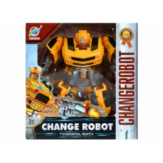 ROBOT AUTO 19X20X7 MC 0724, Podkategoria, Kategoria