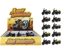 MOTOCYKL MET. 9X7X5 MC 4817, Podkategoria, Kategoria