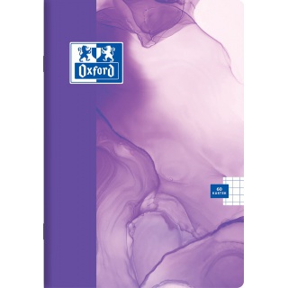 ZESZYT OXFORD PAINT A5 60K.KRATKA 5szt., Podkategoria, Kategoria