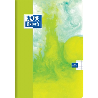ZESZYT OXFORD PAINT A5 60K.KRATKA 5szt., Podkategoria, Kategoria