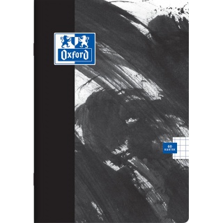 ZESZYT OXFORD PAINT A5 60K.KRATKA 5szt., Podkategoria, Kategoria