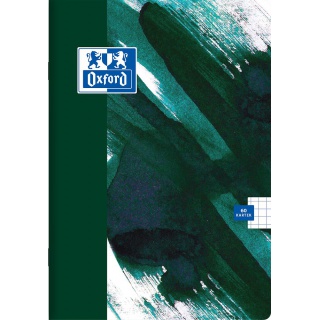 ZESZYT OXFORD PAINT A5 60K.KRATKA 5szt., Podkategoria, Kategoria
