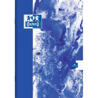 ZESZYT OXFORD PAINT A5 60K.LINIA 5szt., Podkategoria, Kategoria