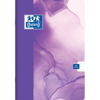 ZESZYT OXFORD PAINT A5 60K.LINIA 5szt., Podkategoria, Kategoria