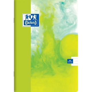 ZESZYT OXFORD PAINT A5 60K.LINIA 5szt., Podkategoria, Kategoria