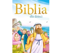 KOMUNIA BIBLIA DLA DZIECI 1048, Podkategoria, Kategoria