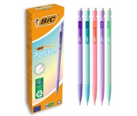 OŁÓWEK AUTOMATYCZNY BIC MATIC 0,7 PASTEL Z GUMKĄ, Podkategoria, Kategoria