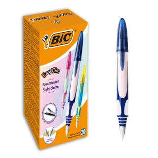 PIÓRO WIECZNE EASY CLIC STANDARD, Podkategoria, Kategoria