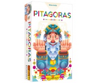GRA PLANSZOWA PITAGORAS 0394, Podkategoria, Kategoria