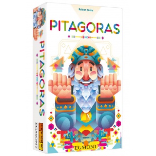 GRA PLANSZOWA PITAGORAS 0394, Podkategoria, Kategoria