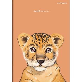 BRULION TOP A7 80K.KRATKA ANIMAL, Podkategoria, Kategoria