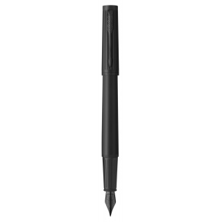 INGENUITY BLACK BT WIECZNE PIÓRO F, Pióra wieczne, Art. do pisania i korygowania
