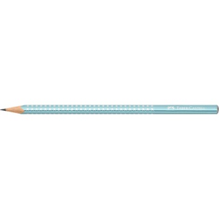 OŁÓWEK SPARKLE METALLIC OCEAN FABER-CASTELL, Ołówki, Art. do pisania i korygowania