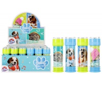 BAŃKI MYDLANE CUTE 55ML MY BUBBLE 2023, Podkategoria, Kategoria