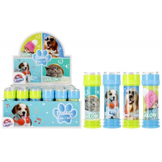 BAŃKI MYDLANE CUTE 55ML MY BUBBLE 2023, Podkategoria, Kategoria