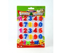 CYFERKI MAGNETYCZNE NA BLISTRZE 8703, Podkategoria, Kategoria