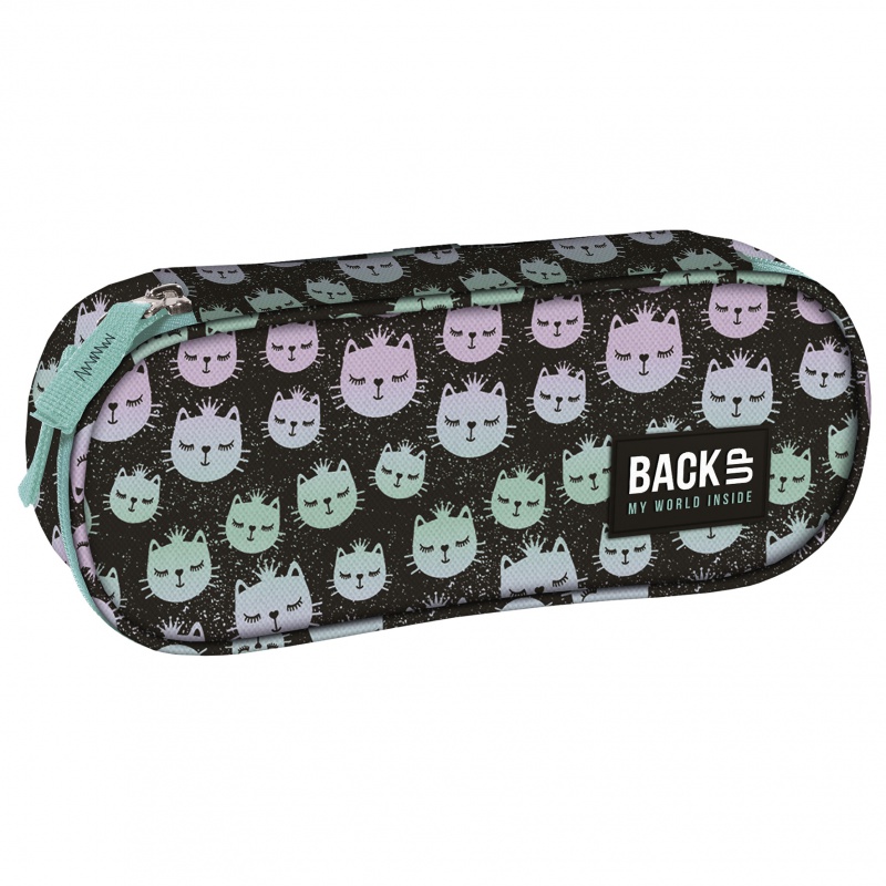 PI&Oacute;RNIK BACKUP 5 MODEL A 06, Podkategoria, Kategoria