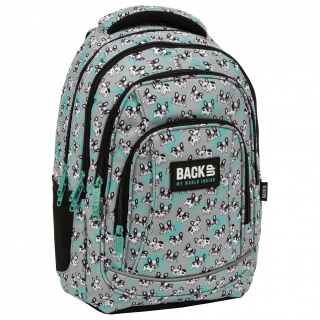 PLECAK BACKUP 5 MODEL A 08, Podkategoria, Kategoria