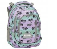 PLECAK BACKUP 5 MODEL R 03, Podkategoria, Kategoria