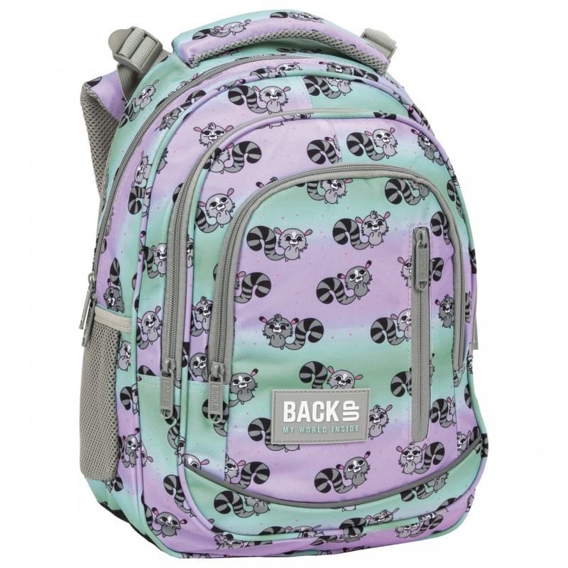 PLECAK BACKUP 5 MODEL R 03, Podkategoria, Kategoria