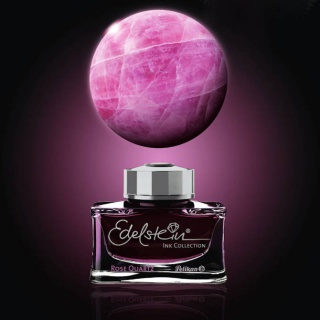 ATRAMENT EDELSTEIN 50ML ROSE QUARTZ, Podkategoria, Kategoria