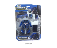 ROBOT NA BLISTRZE 43597, Podkategoria, Kategoria