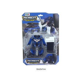 ROBOT NA BLISTRZE 43597, Podkategoria, Kategoria