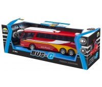 AUTOKAR NA RADIO BUS G + PAKIET 5658, Podkategoria, Kategoria