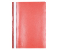 Report file OFFICE PRODUCTS, 120/180 mi, PP, red
