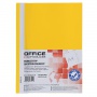 Report file OFFICE PRODUCTS, 120/180 mi, PP, yellow