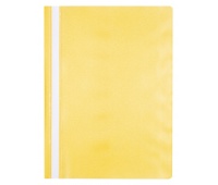 Report file OFFICE PRODUCTS, 120/180 mi, PP, yellow