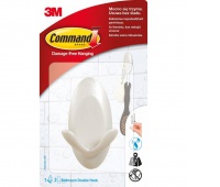 Set COMMAND, for home and bathroom