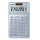 Kalkulator biurowy CASIO JW-200SC-BU BOX, 12-cyfrowy, 109x183,5x10,8mm, niebieski