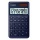 Kalkulator kieszonkowy CASIO SL-1000SC-NY-S, 10-cyfrowy, 71x120mm, granatowy